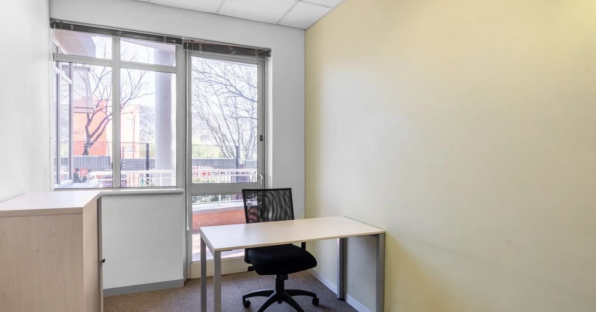 S Blvd Rd Bruma, Johannesburg, GP 2198 Office For Lease Office Hub